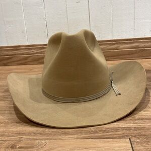 Biltmore Western Cowboy Hat